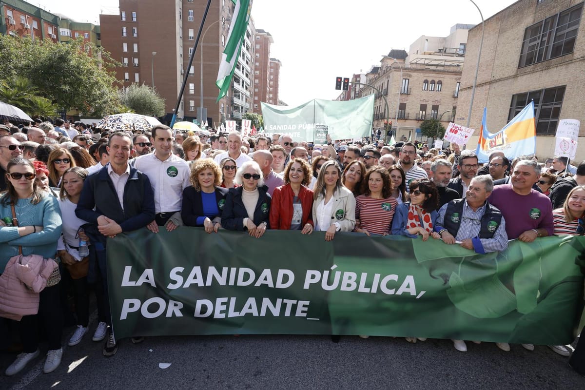 Moncloa desbloquea miles de millones a comunidades y ayuntamientos en medio de la crisis por corrupción