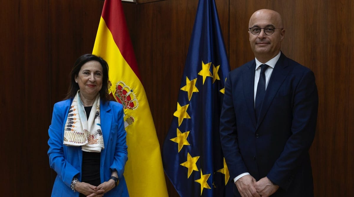 El Gobierno español mantiene contratos millonarios con empresas israelíes para el control migratorio