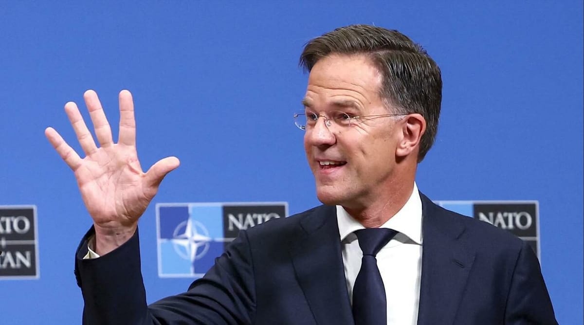 La OTAN pide quintuplicar la defensa aérea terrestre en Europa