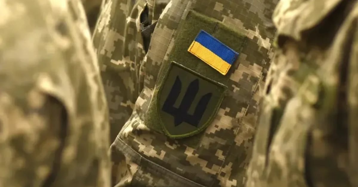 Ucrania abre el reclutamiento militar "voluntario" a mayores de 60 años