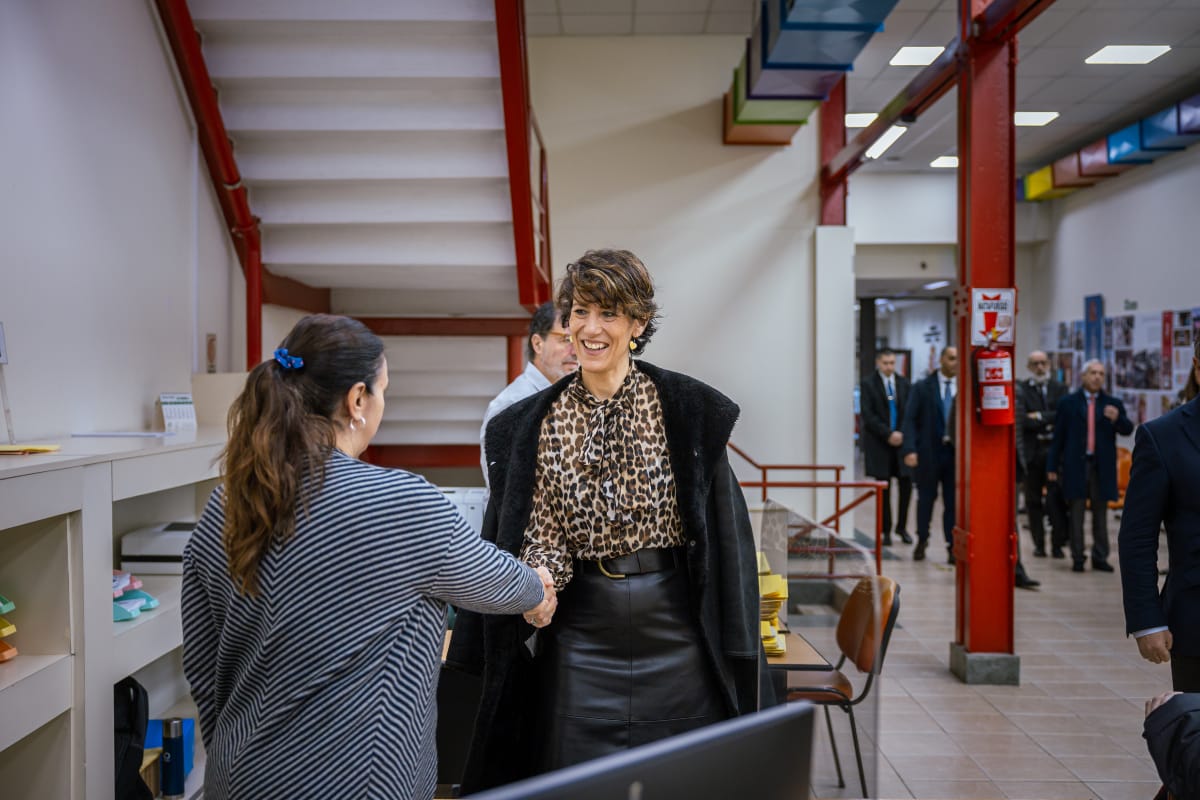 El Gobierno español ordena el desahucio de 29 familias de viviendas públicas en Madrid tras 18 años de alquiler