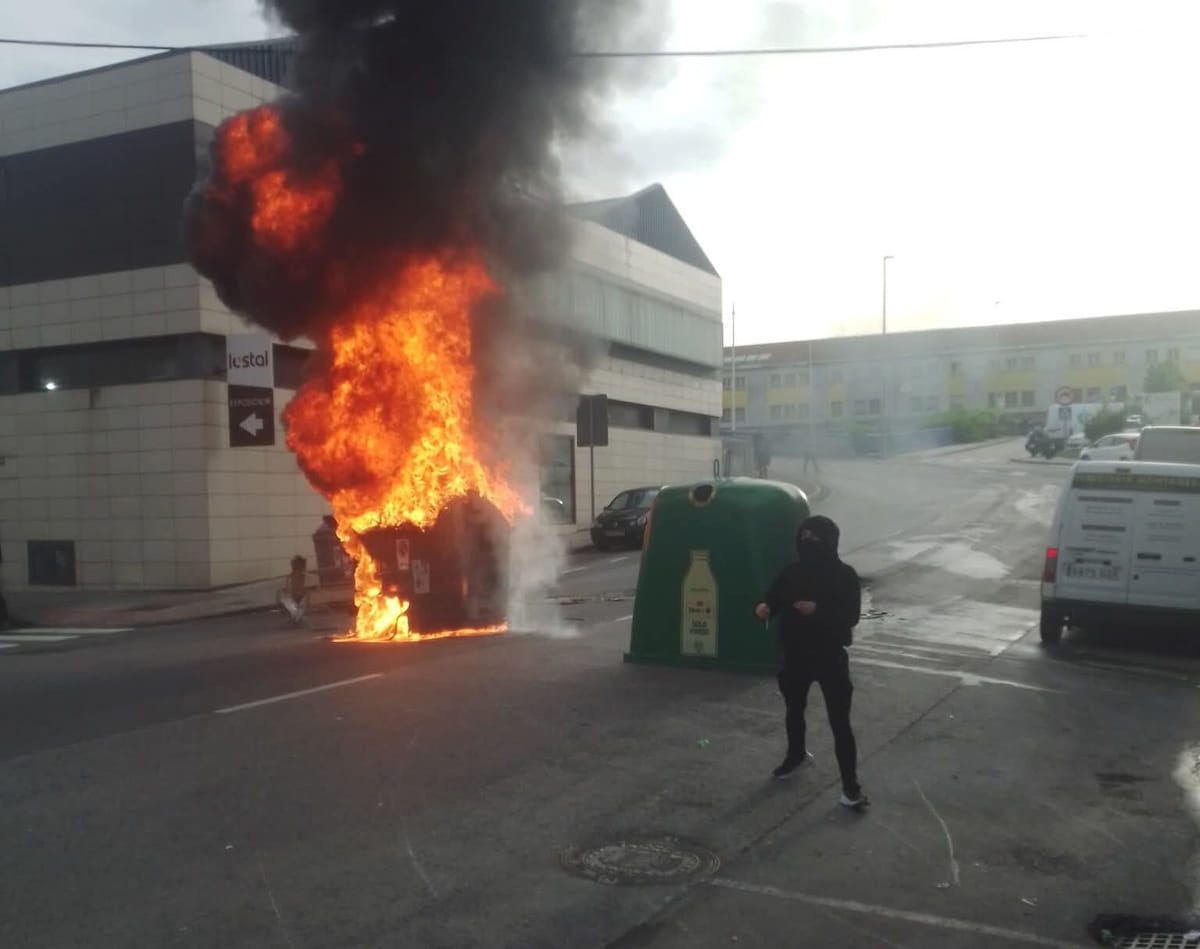 Suspendida la huelga del metal en Cantabria tras un principio de acuerdo entre patronal y sindicatos