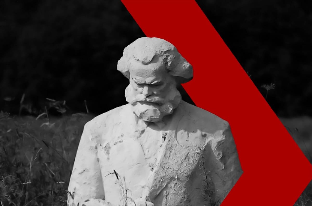 La revista Marx XXI lanza nueva web y redes para impulsar el debate teórico socialista