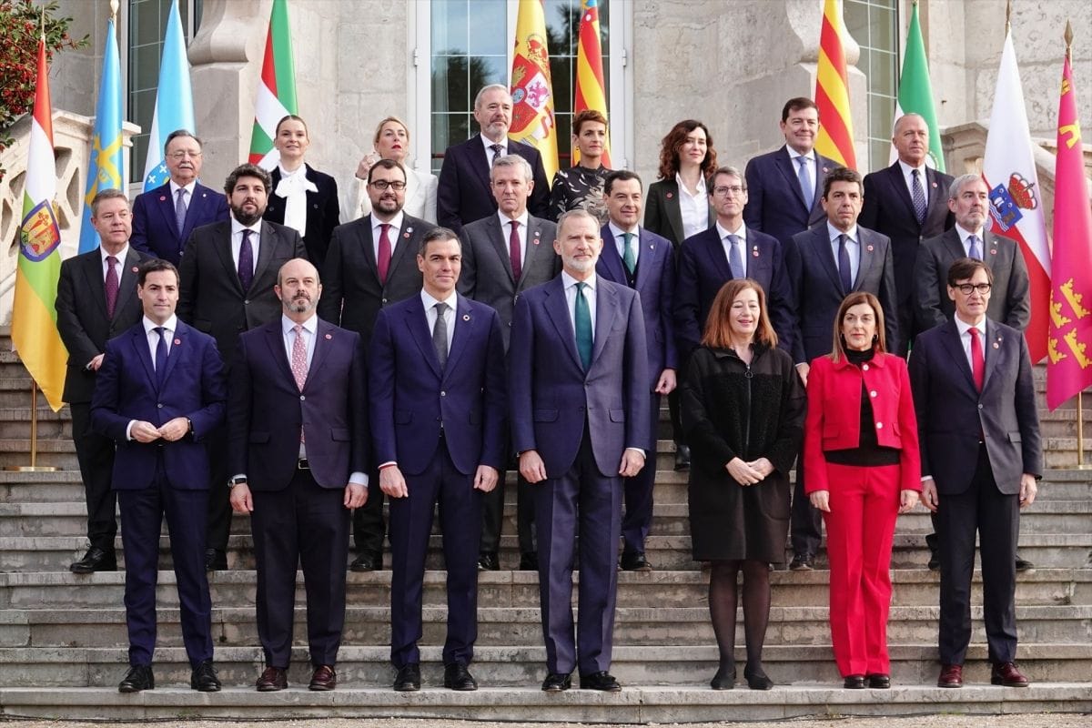 El PP condiciona su asistencia a la Conferencia de Presidentes a la inclusión de sus propuestas en el orden del día