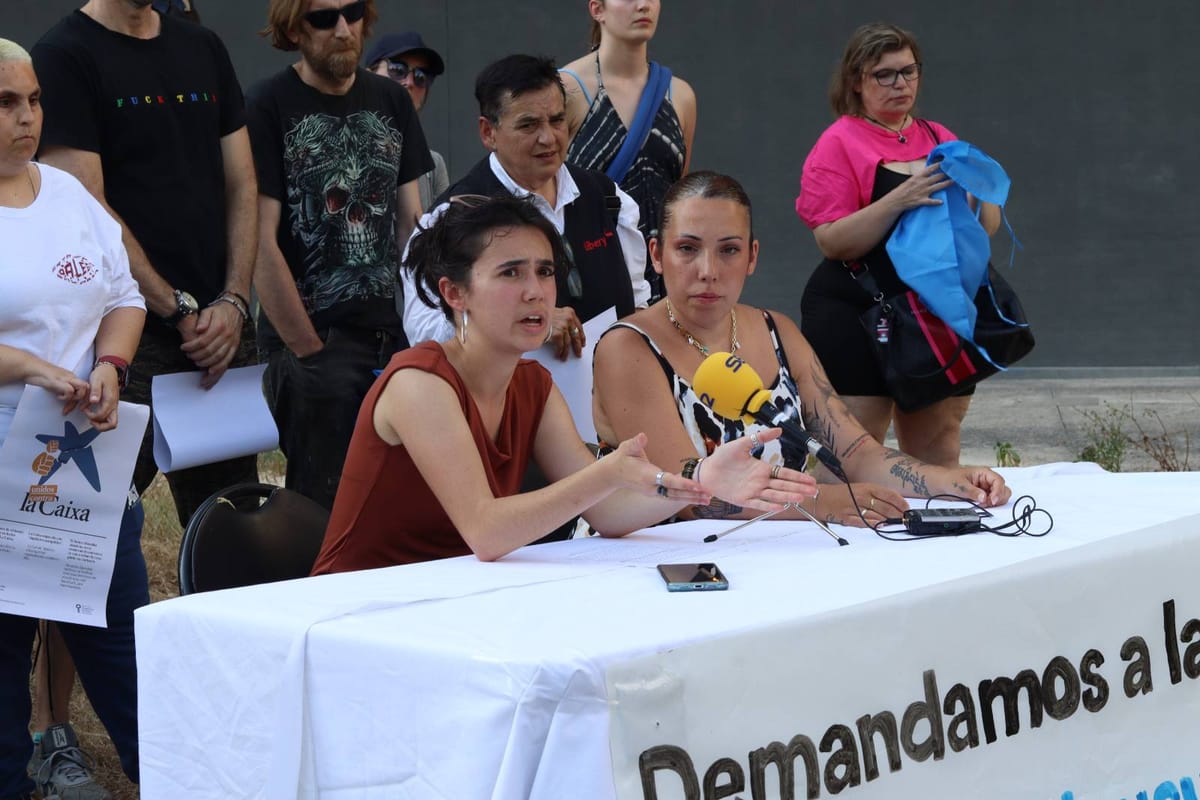 La Caixa, a juicio por imponer cláusulas abusivas en cientos de contratos de alquiler en Euskal Herria