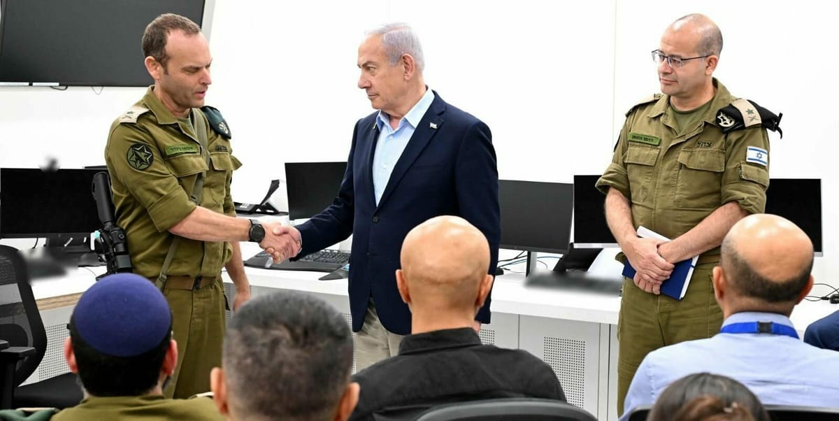 Israel confirma el alto el fuego tras declarar "objetivos cumplidos" y amenaza con represalias