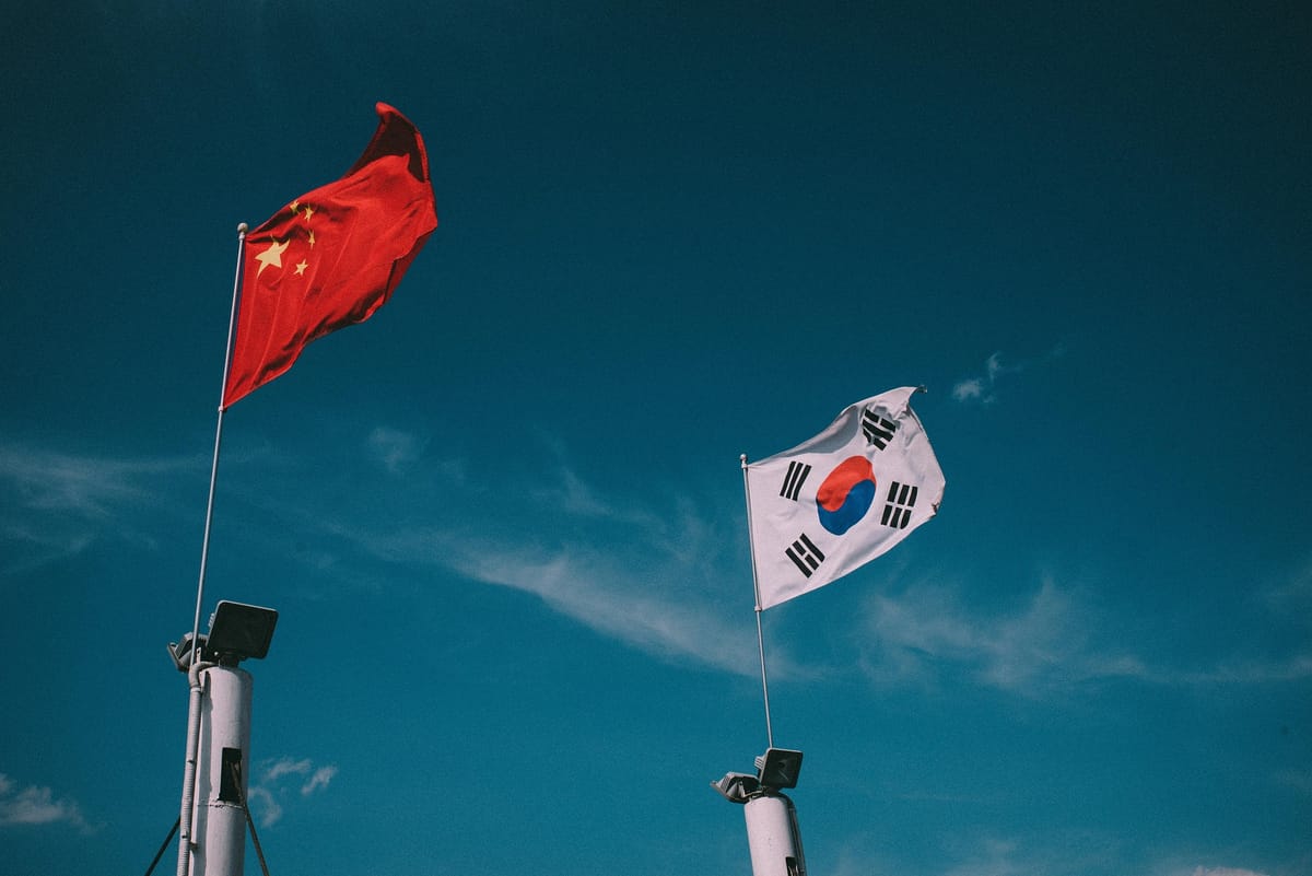 Xi Jinping tiende la mano a Corea del Sur en su primera llamada a Lee Jae-myung
