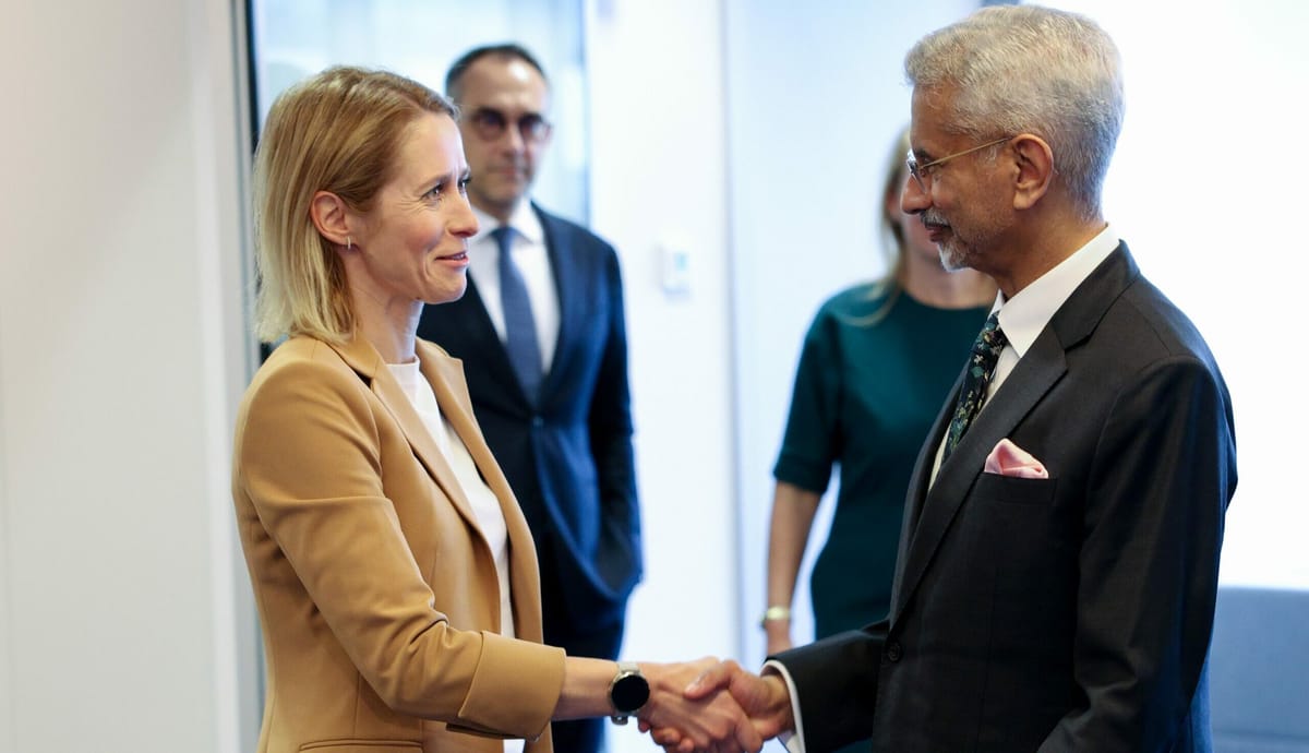 Bruselas acelera acuerdos de libre comercio con Asia ante los aranceles de EEUU