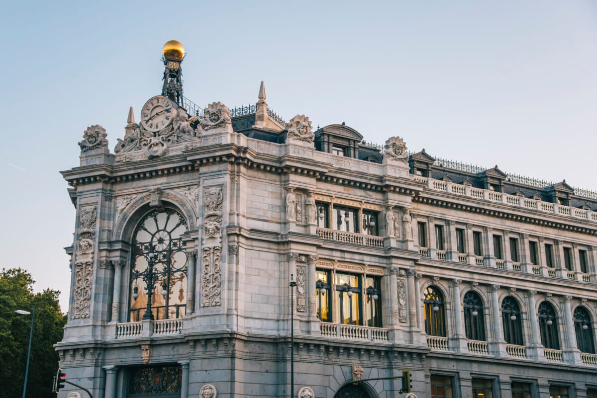 El Banco de España pide acelerar la ejecución de los fondos europeos