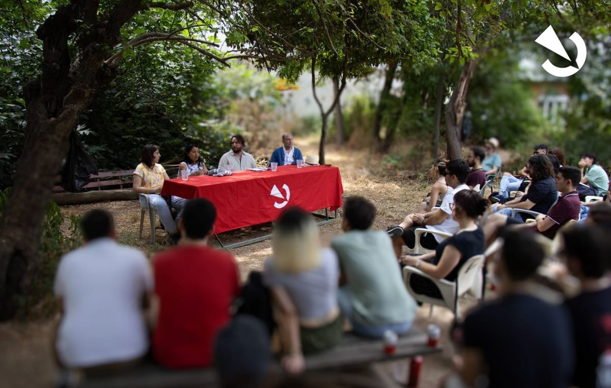 CJS celebra varios encuentros sobre la crisis ecológica