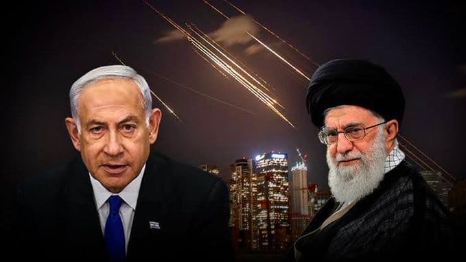 Se intensifica el enfrentamiento entre Israel e Irán: más de 230 muertos y ataques cruzados en tres días