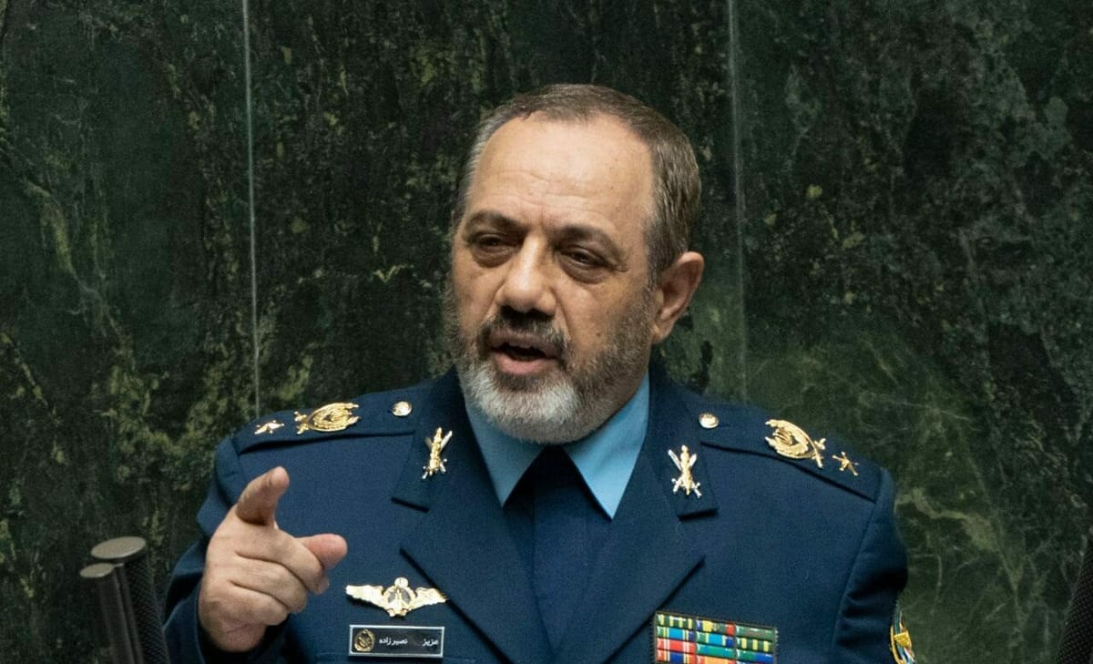 Irán amenaza con atacar bases de EEUU si fracasan las negociaciones nucleares