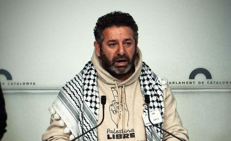 La Marcha Global a Gaza denuncia la represión en Egipto y exige la liberación de activistas
