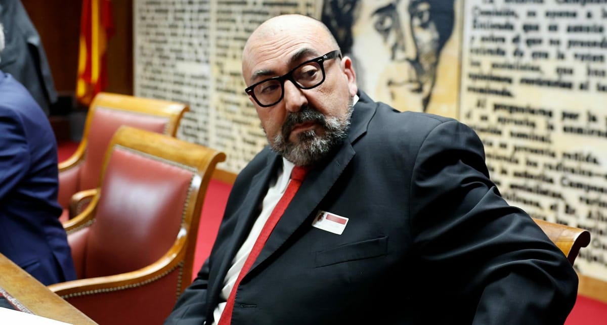 El Supremo enfrenta el mayor atasco documental de la historia judicial: 65 millones de páginas por analizar en el caso Koldo