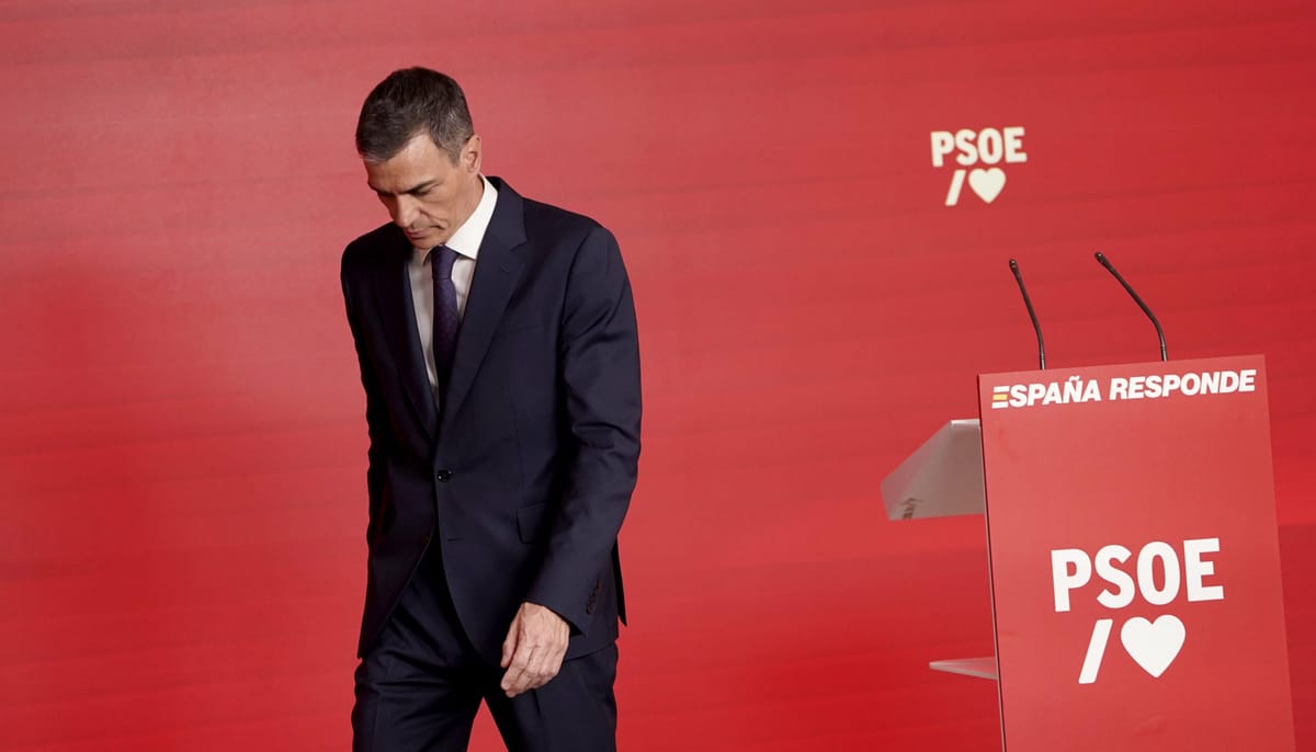 El Tribunal de Cuentas detecta anomalías y falta de transparencia en las cuentas del PSOE