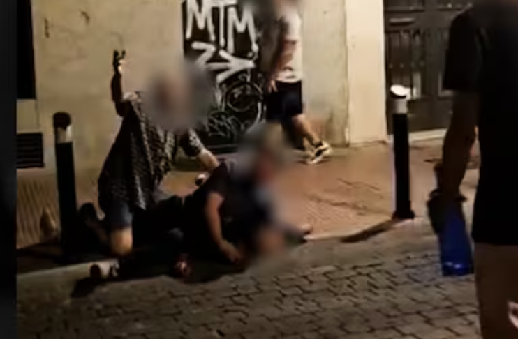 Uno de los policías asesinos de Torrejón: “Mereces que te mueras ahora mismo, cabrón”