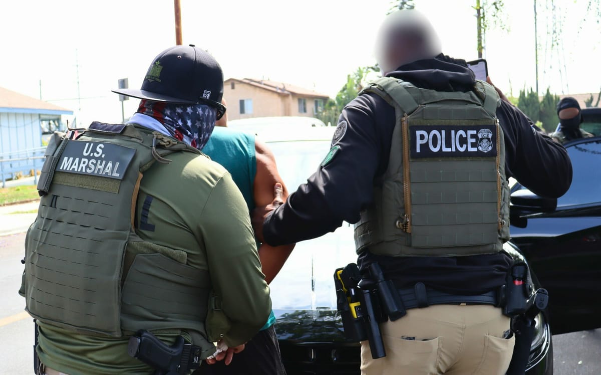 Inmigrantes que apoyaron las políticas migratorias de Trump ahora enfrentan deportaciones