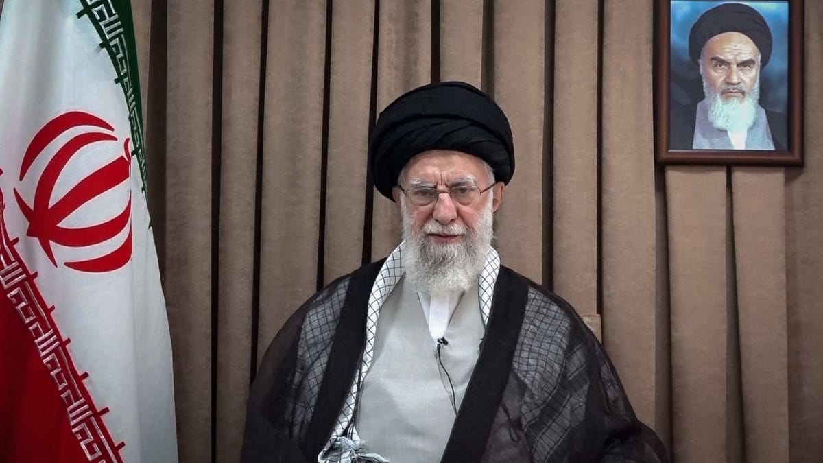 Irán promete represalias y Trump advierte sobre "cambio de régimen"