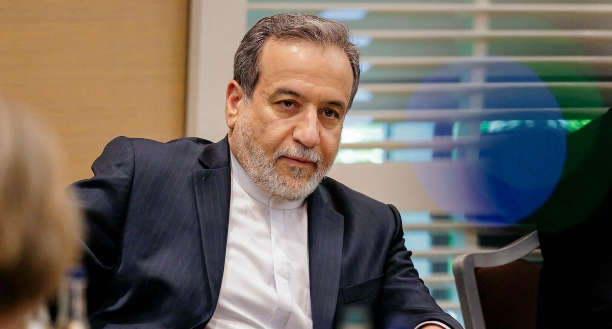 El ministro de Exteriores iraní anuncia una reunión con Putin en Moscú