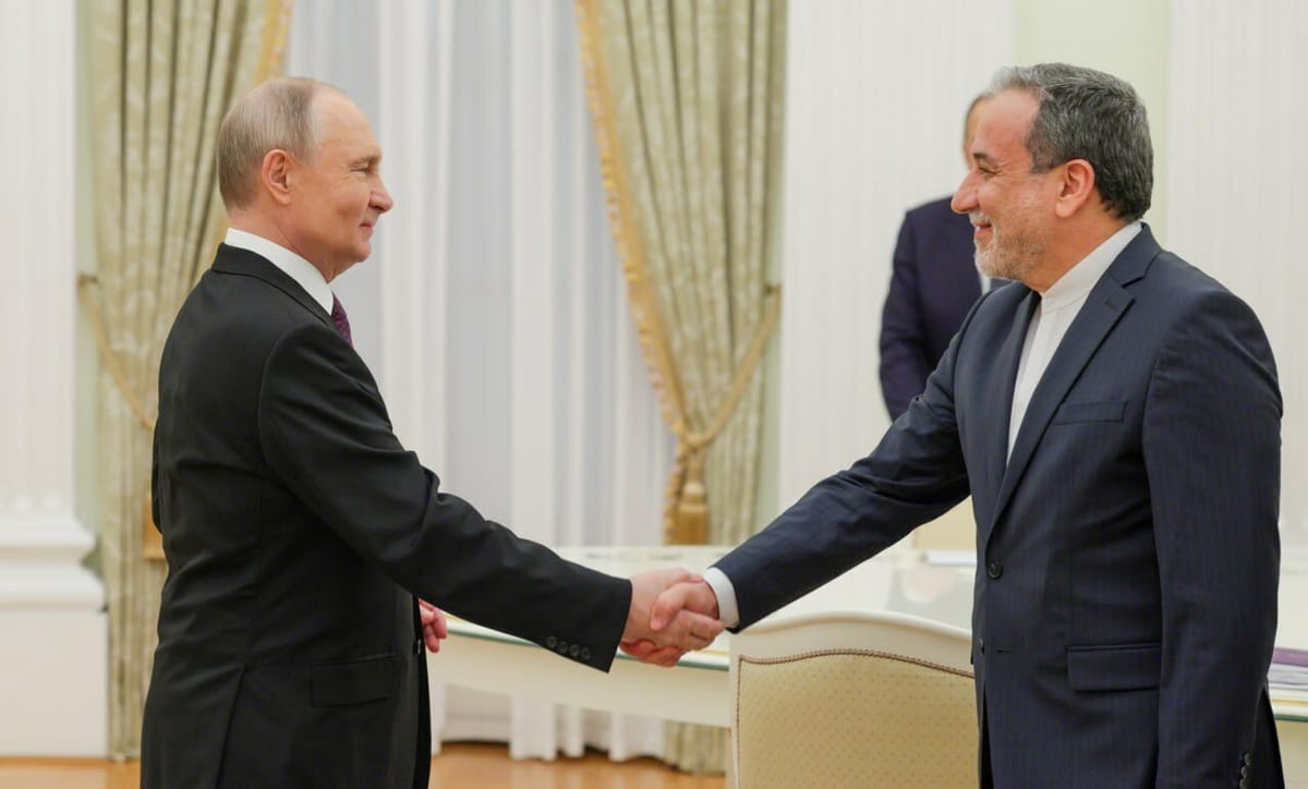Putin refuerza la tríada nuclear y mantiene diálogo estratégico con Irán