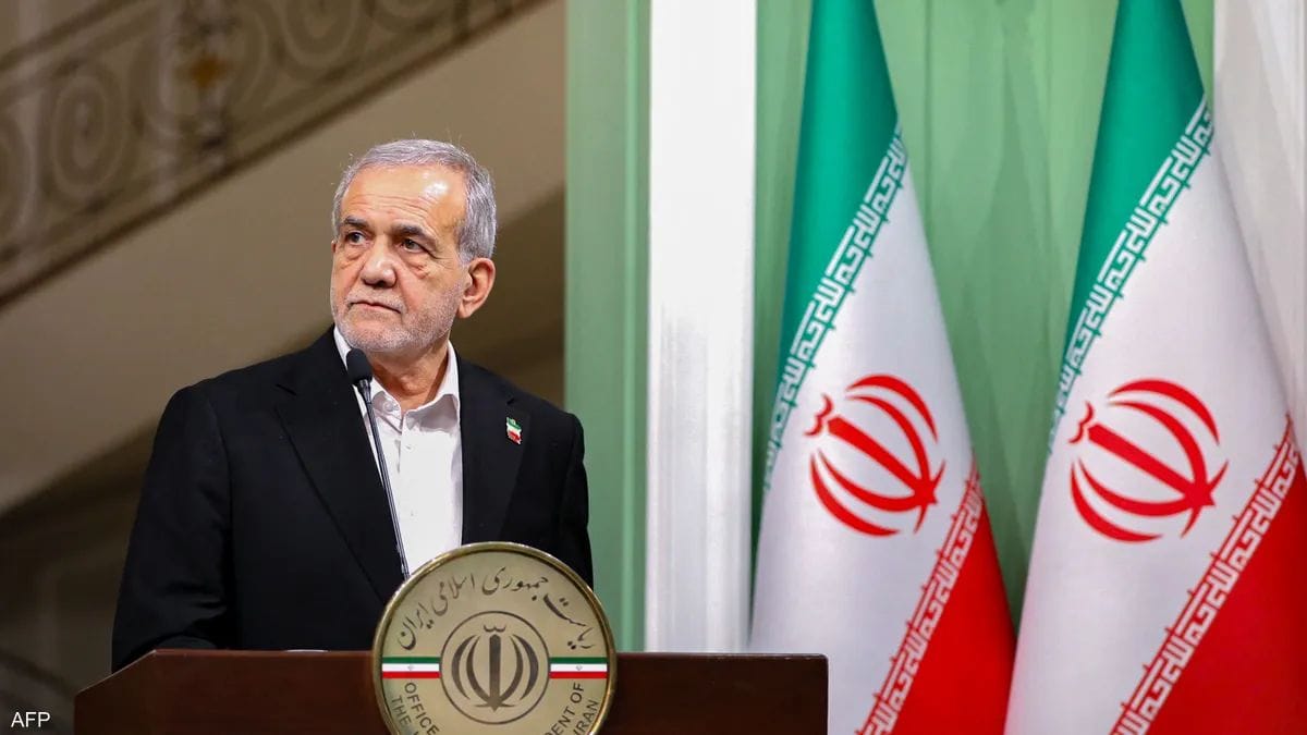 Irán se muestra dispuesto a dialogar con EE. UU. tras el alto el fuego con Israel