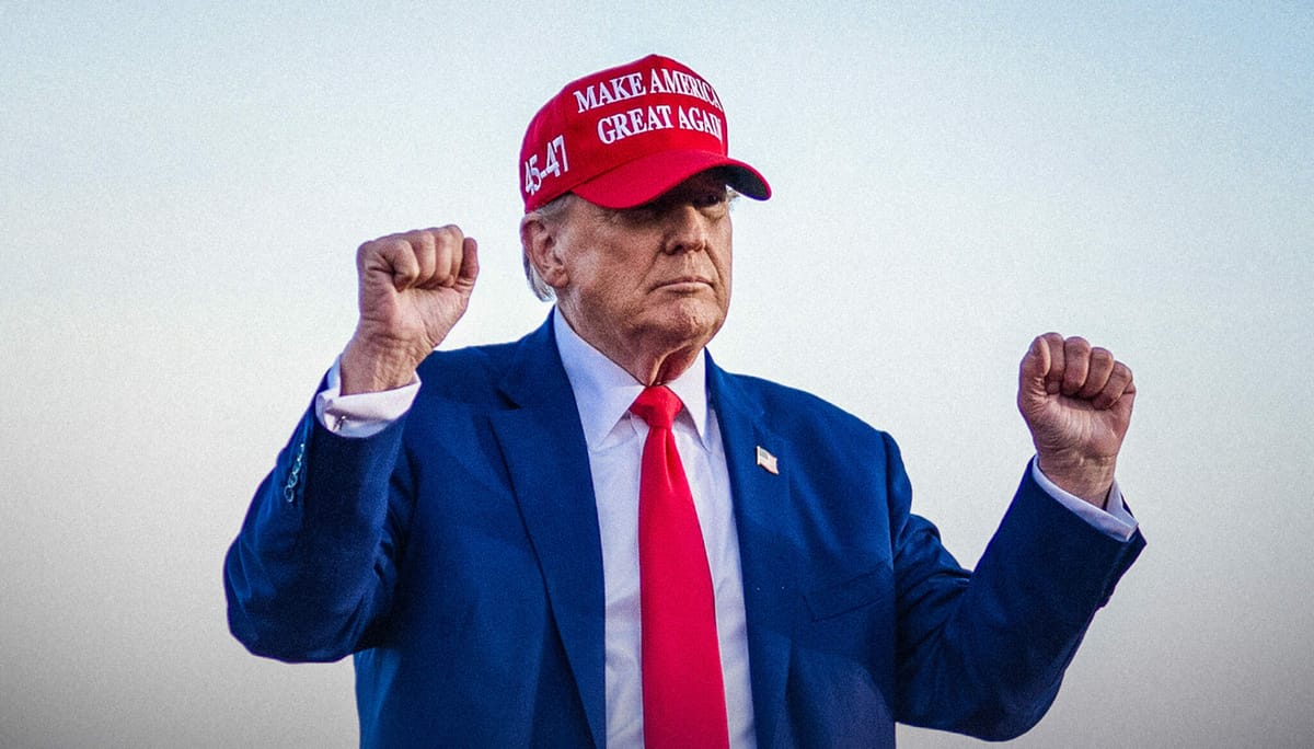 Trump anuncia negociaciones directas con Irán tras los bombardeos a instalaciones nucleares