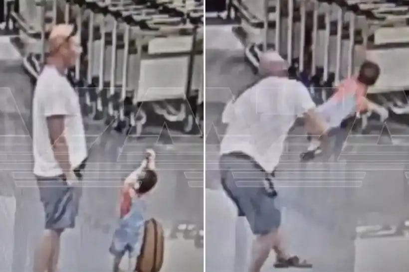 Arrestan a un hombre en Moscú por dejar en coma a un niño iraní tras una brutal agresión