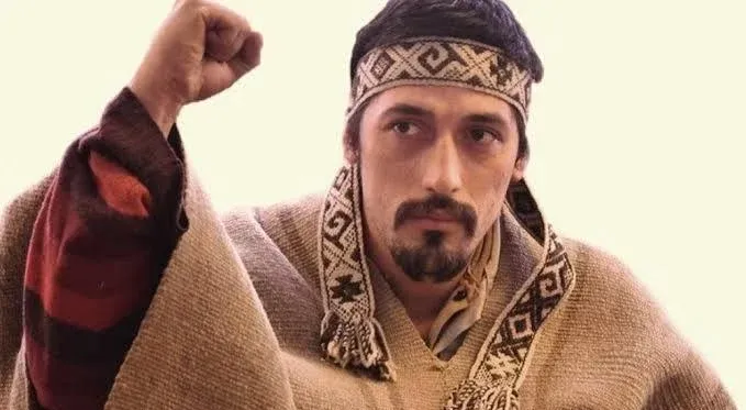 Detienen nuevamente a Facundo Jones Huala, líder mapuche argentino