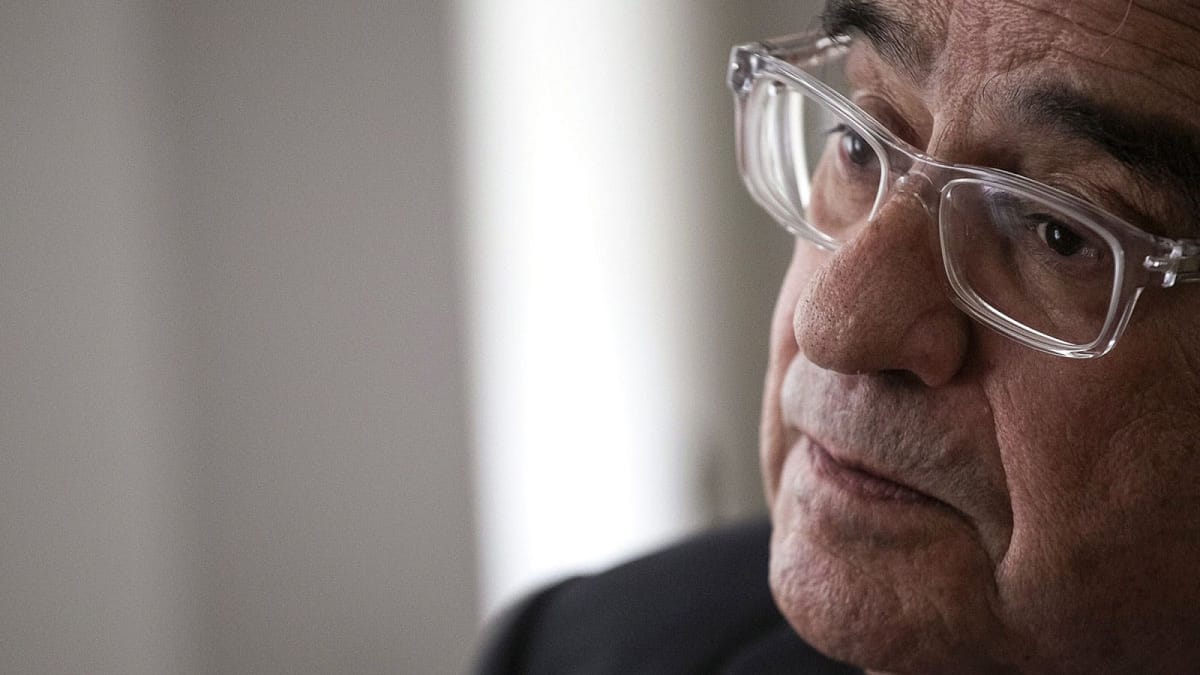 Martín Villa, citado a declarar como investigado por el asesinato de Teófilo del Valle en 1976