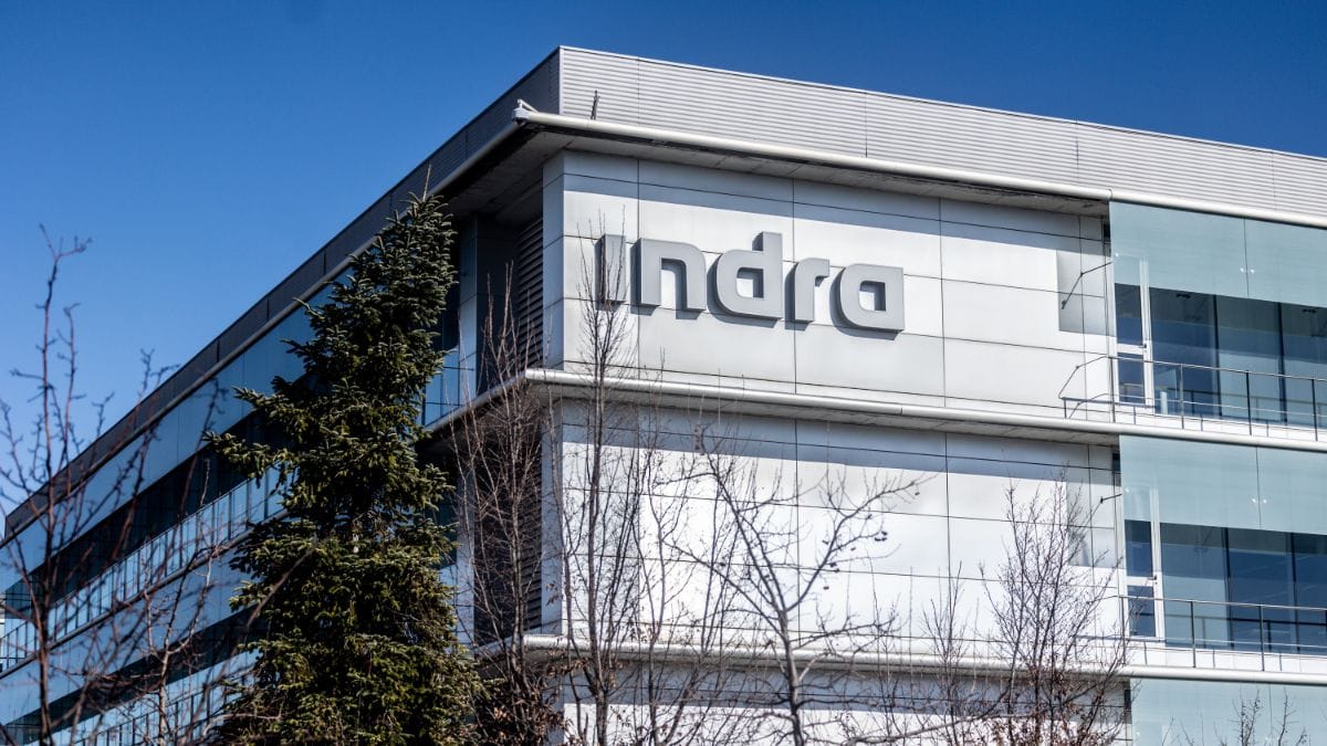 Indra explora acuerdos para suministrar sistemas de defensa antiaérea y tecnología militar avanzada a Kiev