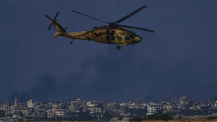 Al menos siete soldados israelíes mueren en Gaza en una emboscada de la resistencia palestina