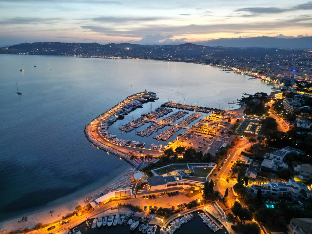 Grupos anarquistas reivindican el sabotaje a infraestructuras eléctricas en el Festival de Cannes