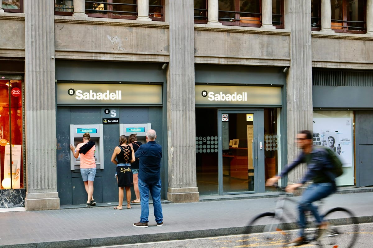 La economía del Estado español reduce su crecimiento al 0,6%