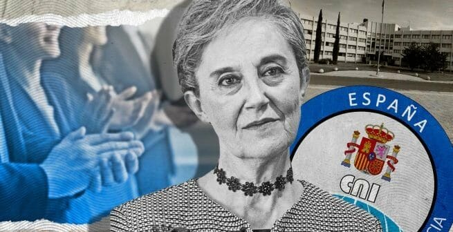 El Constitucional extiende la amnistía y posibilita que la exdirectora del CNI sea beneficiada por el caso Pegasus