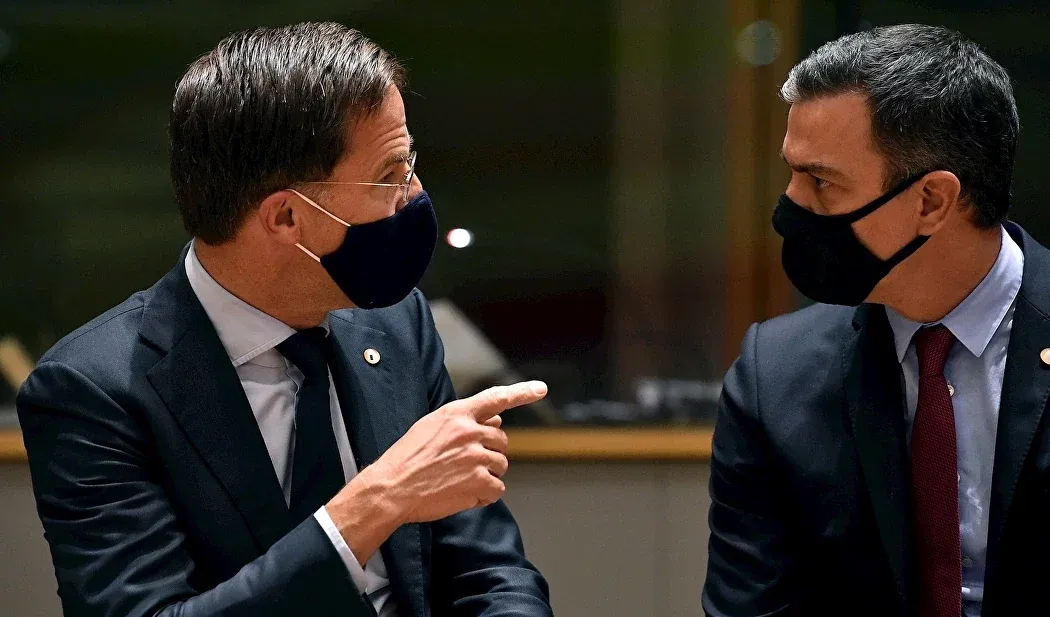 Sector armamentístico y Moncloa coinciden: acelerar el gasto militar forzaría compras fuera de Europa