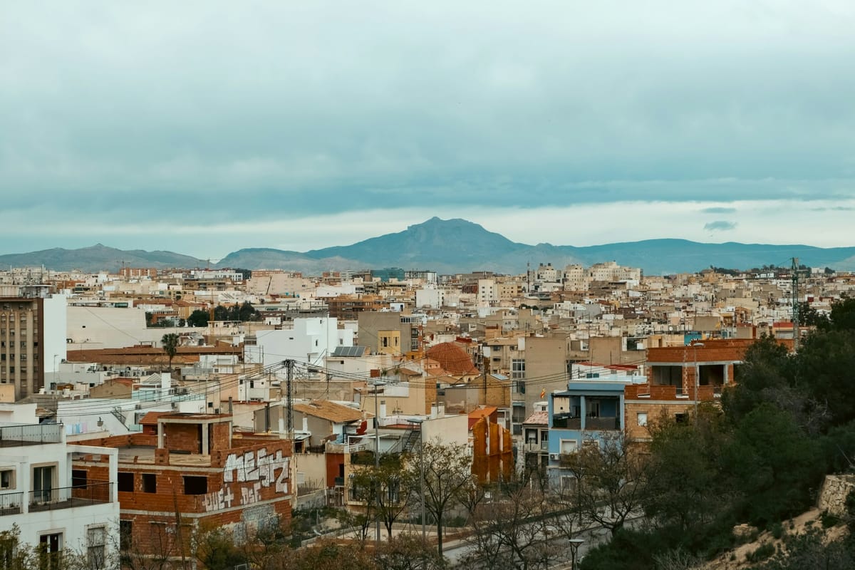 El precio de la vivienda se dispara un 12,2 % en el primer trimestre, el mayor aumento desde 2007