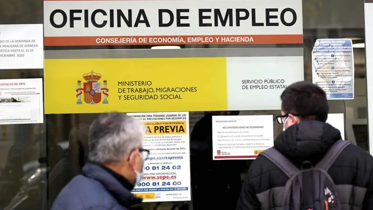El Estado español necesita 200.000 millones más que en 2019 para mantener sus servicios públicos básicos