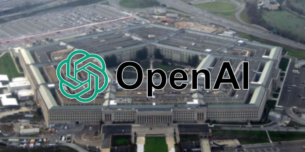 El Pentágono otorga a OpenAI un contrato de 200 millones para IA en "seguridad nacional"