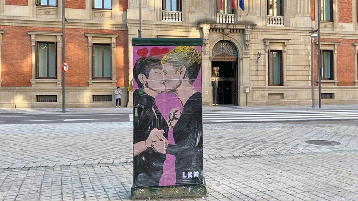 EH Bildu ha avalado todos los presupuestos del PSN durante la legislatura actual