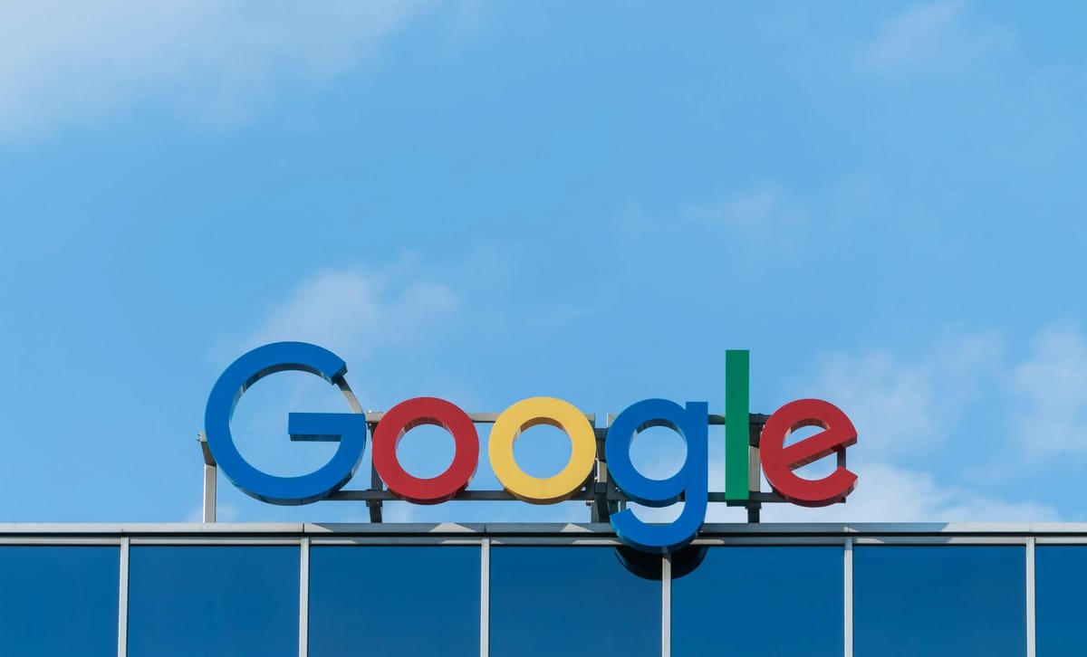 La multa de Bruselas a Google: menos del 14% de sus beneficios europeos trimestrales