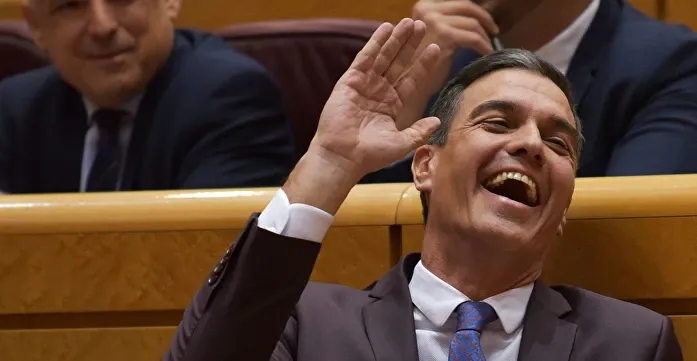 Los socios de investidura mantienen su apoyo a Sánchez pese al escándalo y las "exigencias de explicaciones"