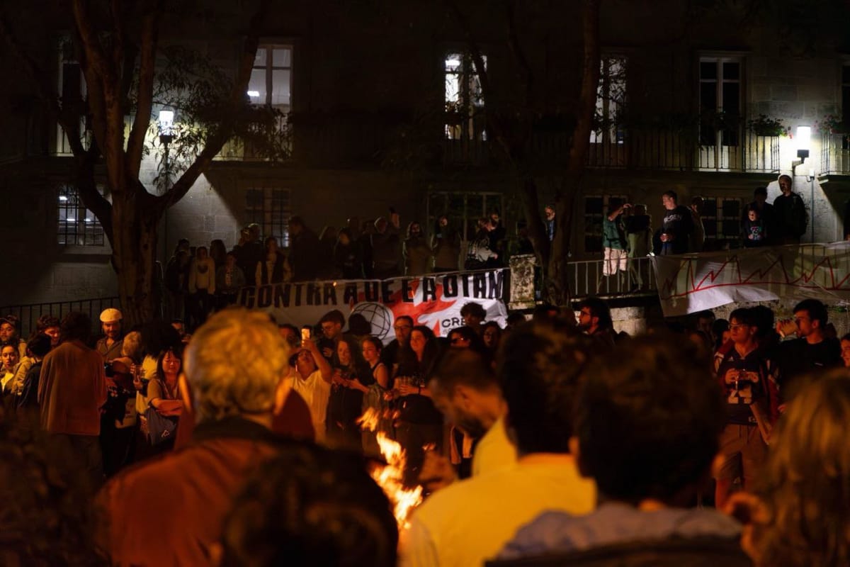 Creba Socialista organiza jornada política y cultural en Santiago para el 23 de junio