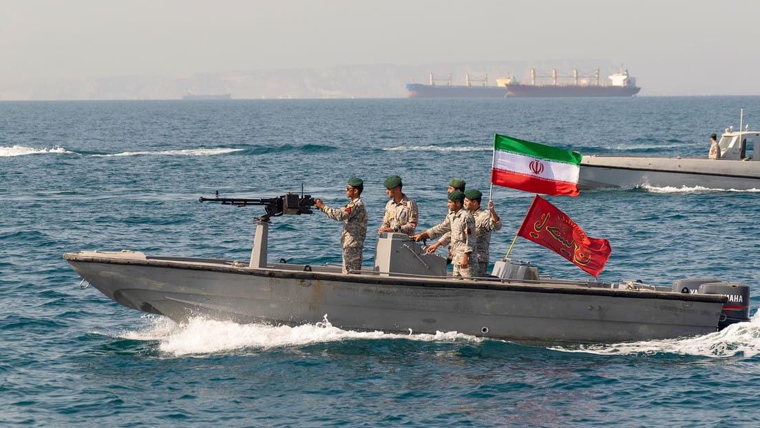 El Parlamento iraní aprueba el cierre del estrecho de Ormuz tras los ataques de Estados Unidos