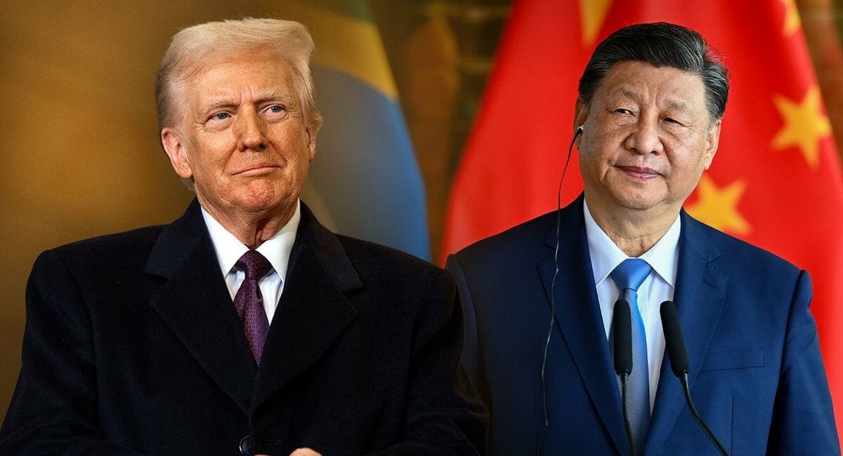 Estados Unidos y China reanudan negociaciones comerciales en Londres