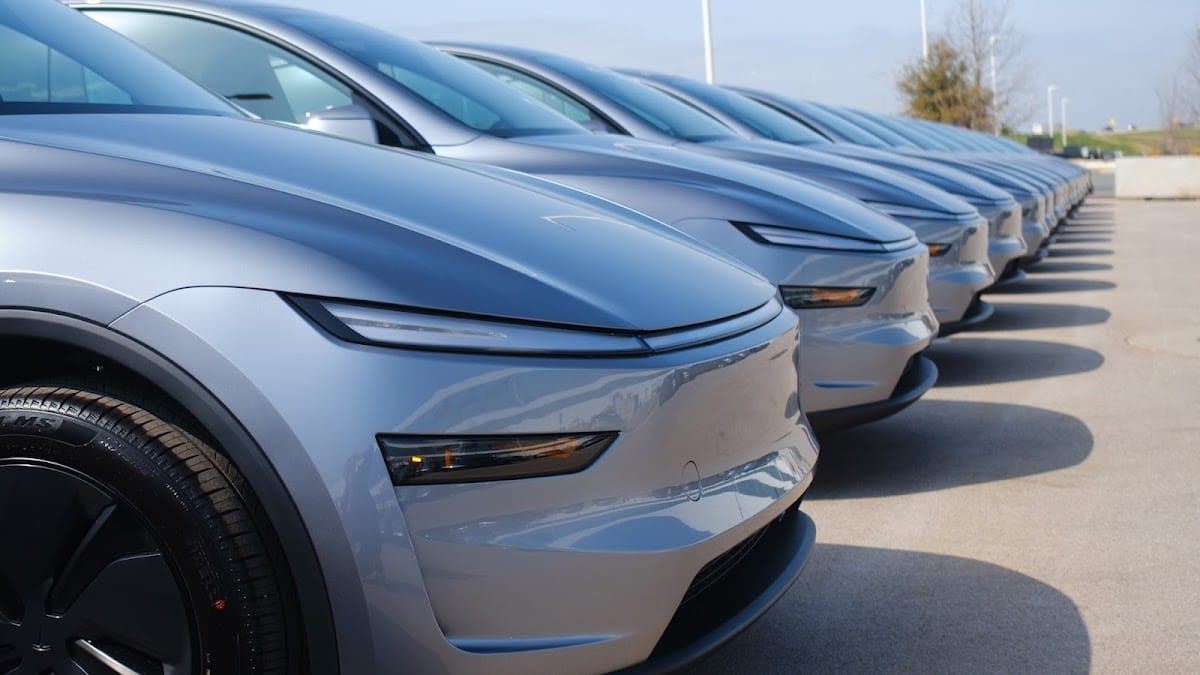 Tesla encadena cinco meses de caída en ventas en Europa mientras los eléctricos ganan terreno