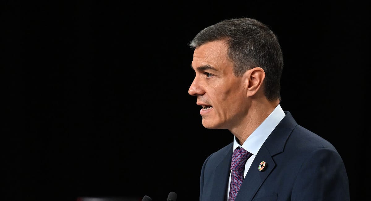 El PSOE registra su peor estimación de voto desde el 23-J tras el ‘caso Cerdán’