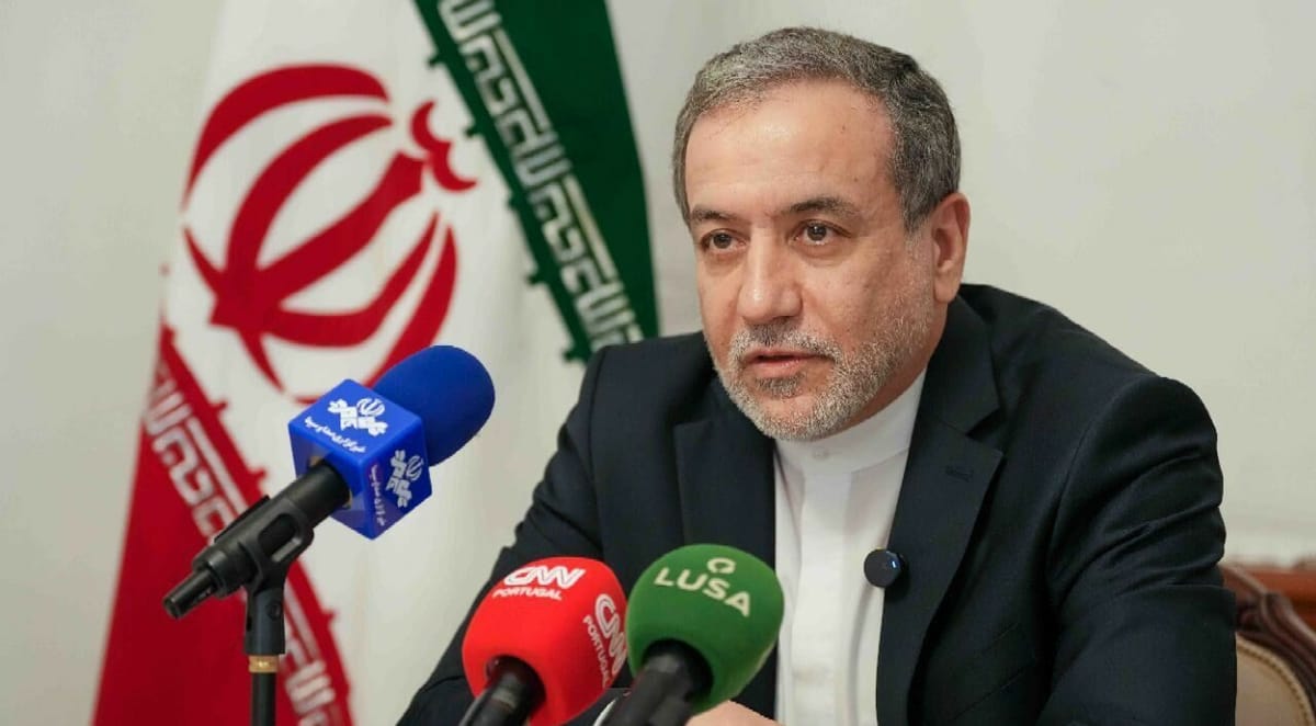 Irán y países europeos acuerdan continuar negociaciones nucleares tras reunión en Estambul