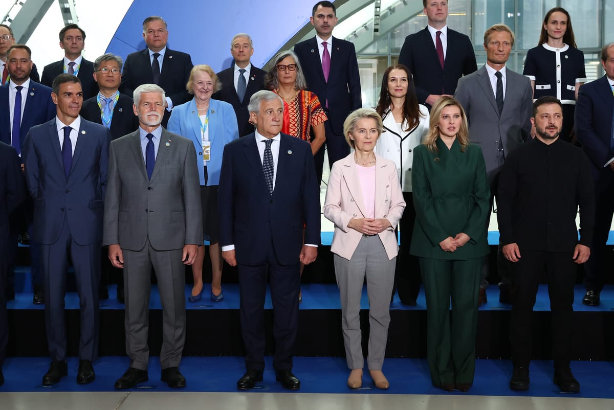 La UE "amenaza" a Israel sin actuar y el Gobierno español promete un embargo que no aplica