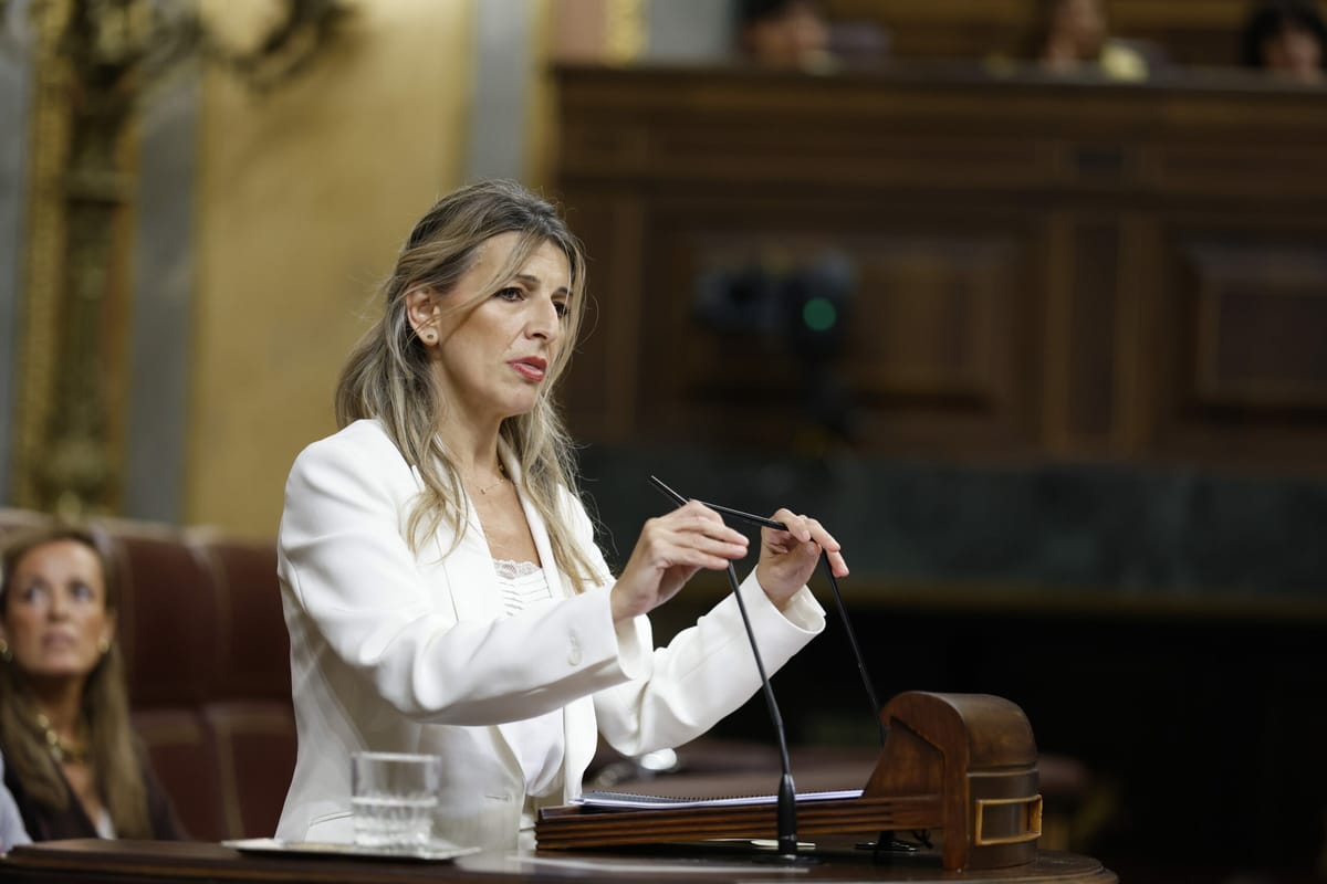 Trabajo aplaza el debate de la jornada laboral a 37,5 horas ante la falta de acuerdo con Junts