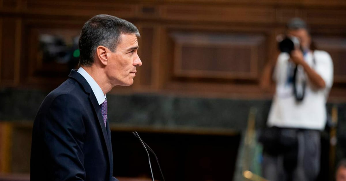 El PSOE pierde siete puntos tras el caso Cerdán, según el CIS de julio